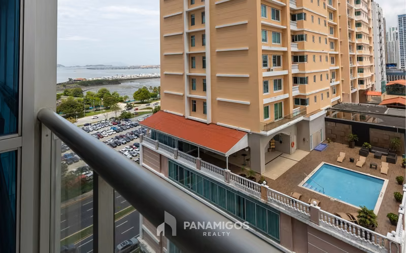 Venta apartamento de 2 habitacion en Avenida Balboa  - Imagen 10
