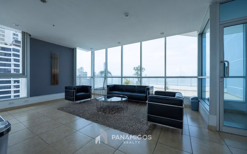 Venta apartamento de 2 habitacion en Avenida Balboa  - Imagen 14