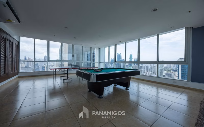 Venta apartamento de 2 habitacion en Avenida Balboa  - Imagen 13