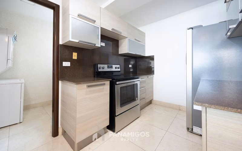 Venta apartamento de 2 habitacion en Avenida Balboa  - Imagen 5
