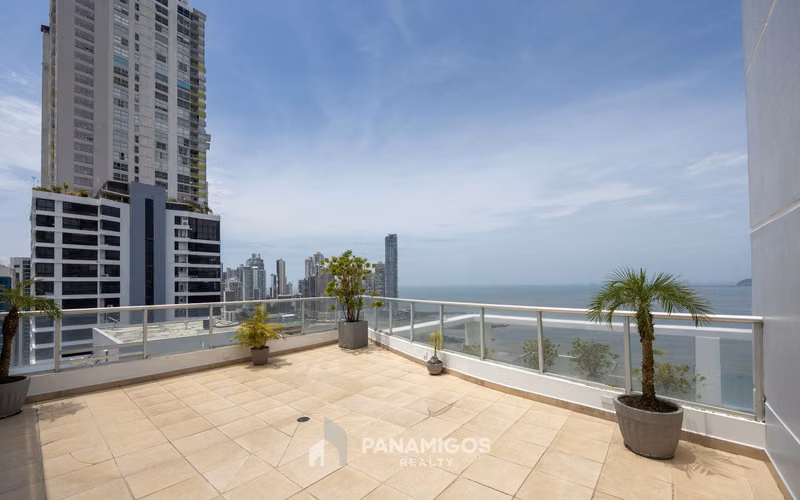 Venta apartamento de 2 habitacion en Avenida Balboa  - Imagen 15