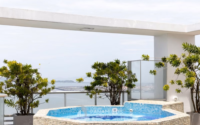 Venta apartamento de 2 habitacion en Avenida Balboa  - Imagen 11