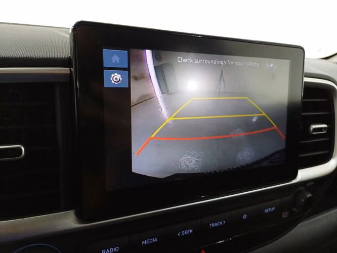 HYUNDAI VENUE - 2026 - VEN - Automarket - Imagen 9