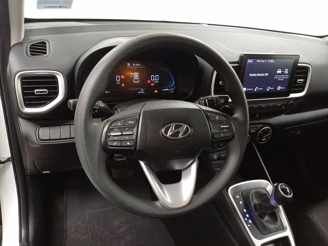 HYUNDAI VENUE - 2026 - VEN - Automarket - Imagen 6