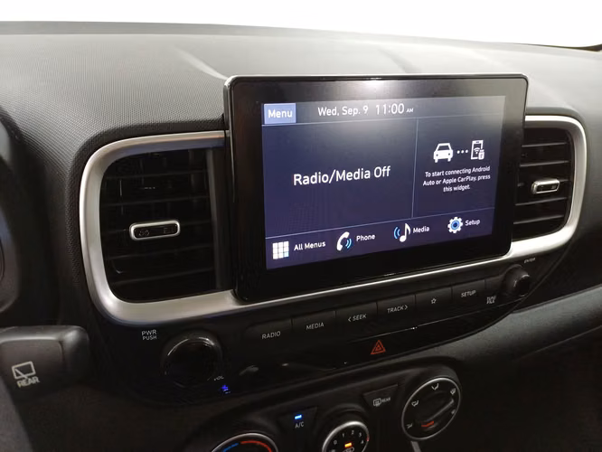 HYUNDAI VENUE - 2026 - VEN - Automarket - Imagen 8