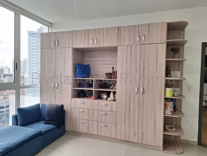 Apartamento Amoblado en Venta en Quadrat  San Francisco  CIG272315 - Imagen 14