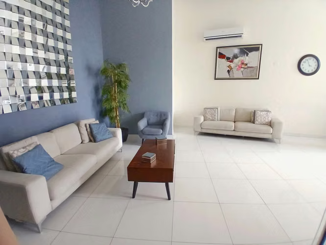 Alquiler Apartamento Amoblado Carrasquilla  - Imagen 7