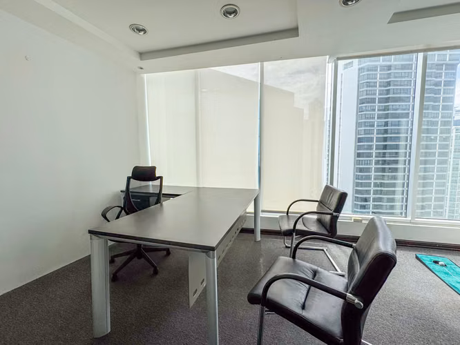 Oficina en Bella Vista, Ciudad de Panamá - Imagen 8