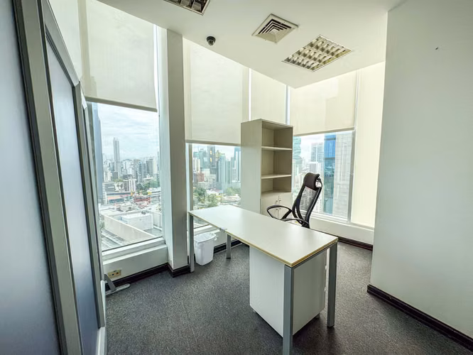 Oficina en Bella Vista, Ciudad de Panamá - Imagen 10