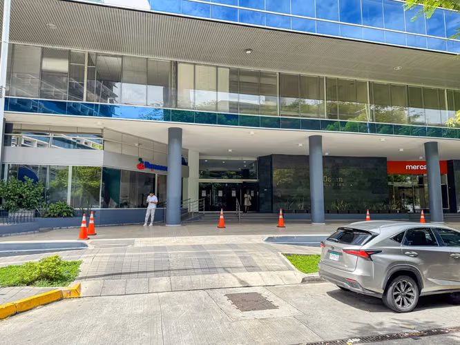 Oficina en Bella Vista, Ciudad de Panamá - Imagen 16