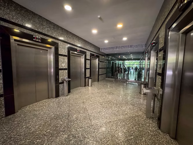 Oficina en Bella Vista, Ciudad de Panamá - Imagen 14