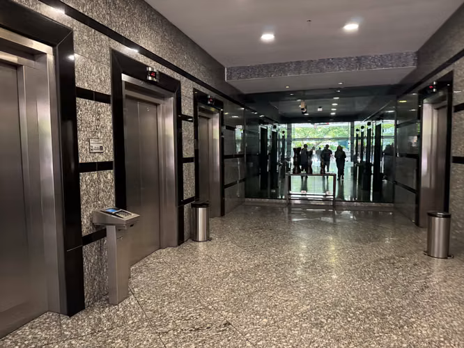 Oficina en Bella Vista, Ciudad de Panamá - Imagen 13