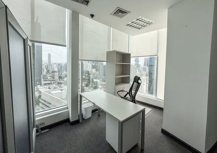 Oficina en Bella Vista, Ciudad de Panamá - Imagen 12