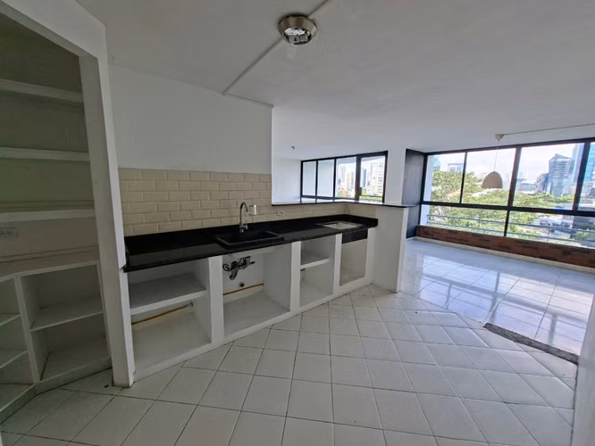 Venta de apartamento  de 3 recámaras en Punta Paitilla - PH Mirabel con Balcón - Imagen 7