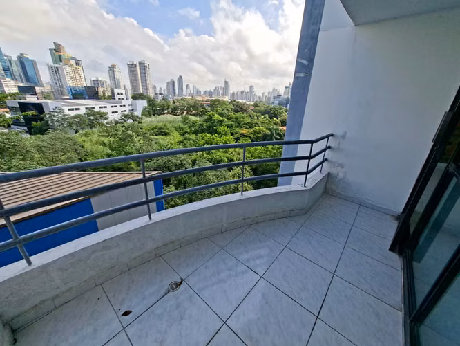 Venta de apartamento  de 3 recámaras en Punta Paitilla - PH Mirabel con Balcón - Imagen 18