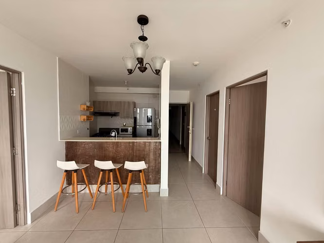 Encantador Apartamento PH Vivendi Green Edison Park Betania  - Amoblado - Imagen 6