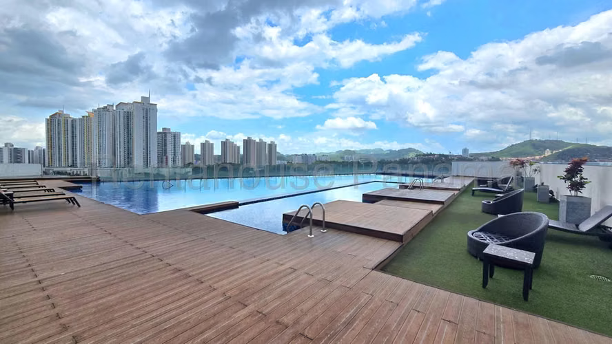 Apartamento En Venta En Ricardo J. Alfaro YM