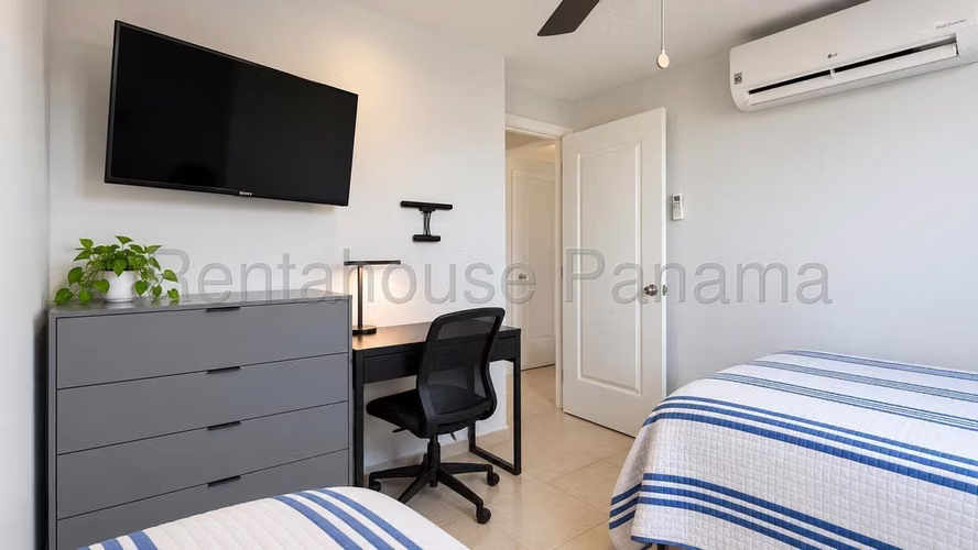 J2226GRR Venta de Apartamento en Hato Pintado