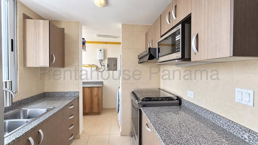 J2226GRR Venta de Apartamento en Hato Pintado
