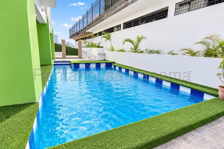 J2226GRR Venta de Apartamento en Hato Pintado