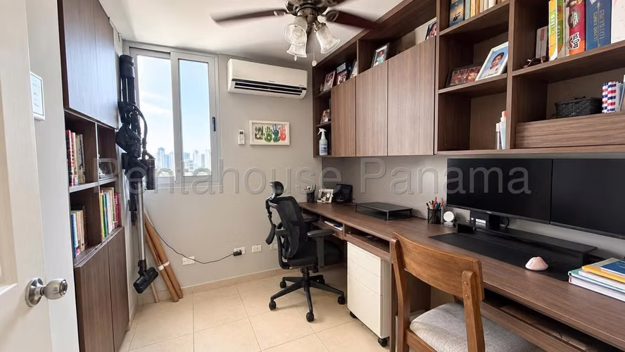 J2226GRR Venta de Apartamento en Hato Pintado