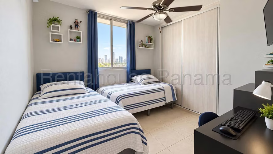 J2226GRR Venta de Apartamento en Hato Pintado