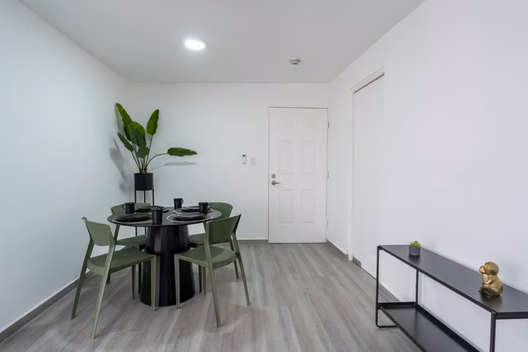 Alquiler de Apartamento Calle 50 Bella Vista Full Amueblado