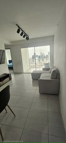 Alquilo apartamento PH Metropolitan Park frente a la estación del metro Fernández de córdoba