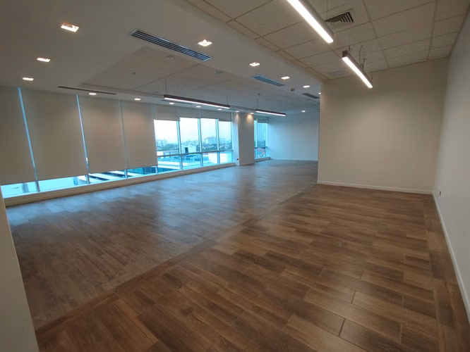 OFICINA DE 90 M² EN ALQUILER | PLAZA REAL, COSTA DEL ESTE
