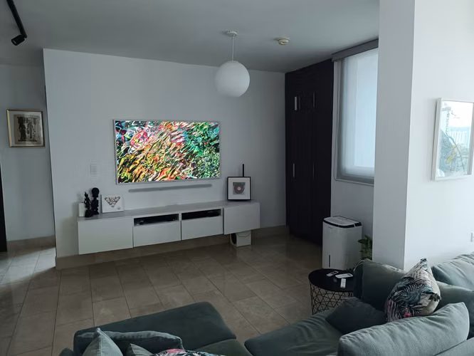 Se Alquila Apartamento PH Vita Coco del Mar con linea blanca