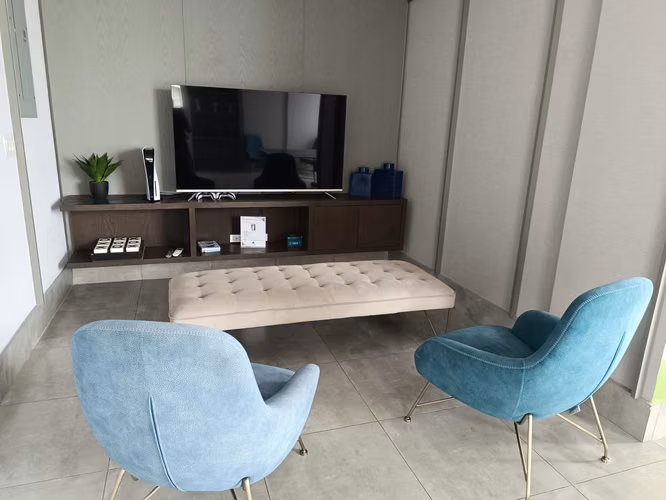 Se Alquila Apartamento PH Vita Coco del Mar con linea blanca