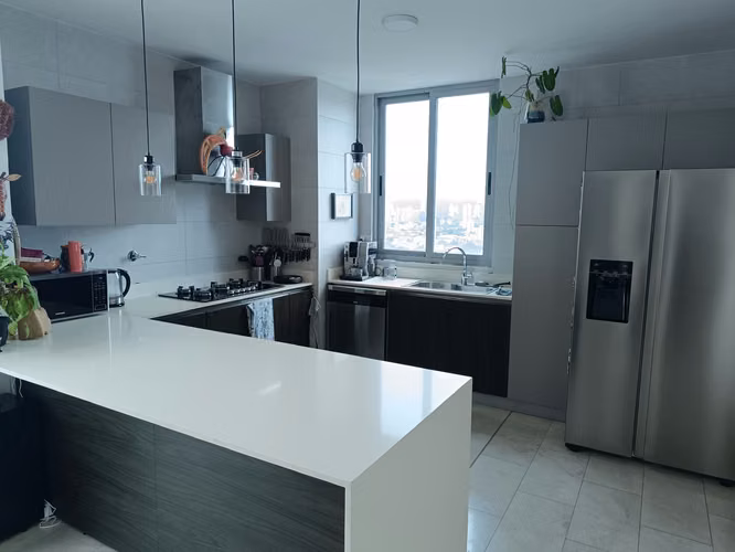 Se Alquila Apartamento PH Vita Coco del Mar con linea blanca