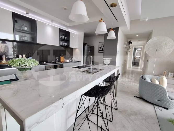 Venta de apartamentos en PH WANDERS & YOO, MARBELLA. YP