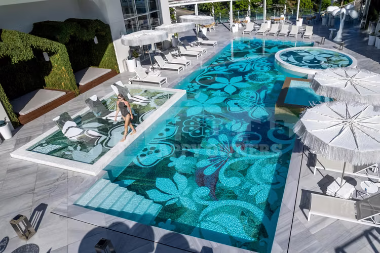 Venta de apartamentos en PH WANDERS & YOO, MARBELLA. YP
