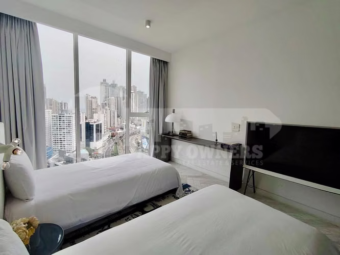 Venta de apartamentos en PH WANDERS & YOO, MARBELLA. YP