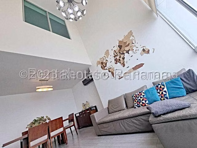 Venta de apartamento en San Francisco  AK 