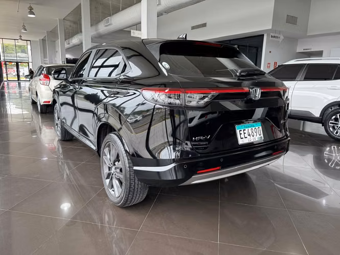 HONDA HRV 2022