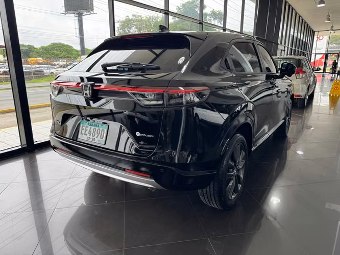 HONDA HRV 2022