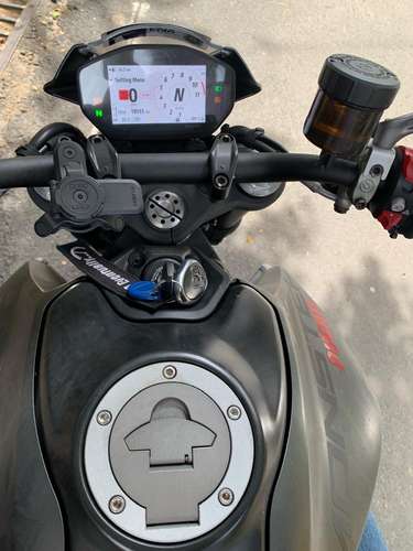 Ducati Monster 937 – Año 2021