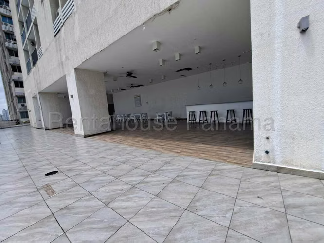 Apartamento en Alquile PH Ilo - Amoblado  27-2065BTE - Imagen 14