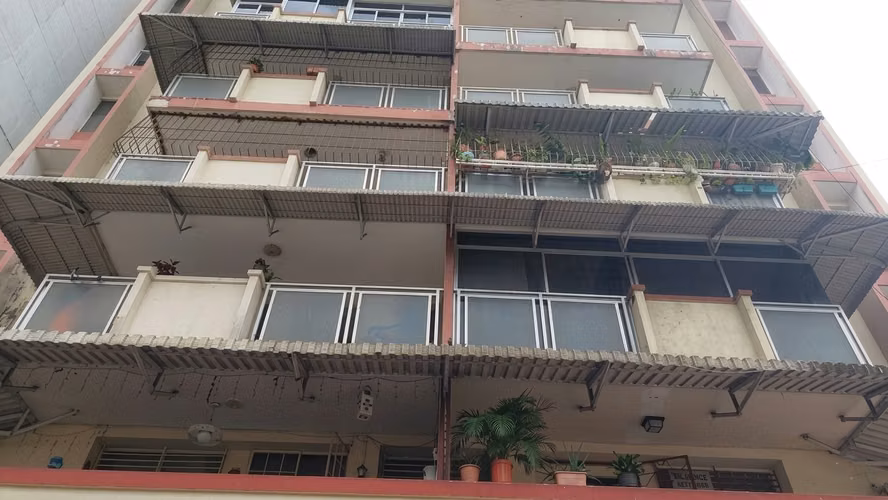 SALE APARTMENT AT AV 12 OCTOBER 26ML4335