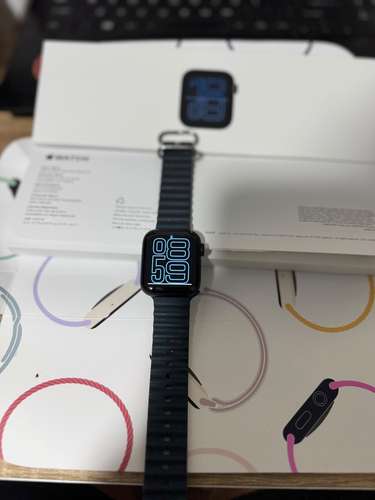 Apple Watch series SE 3 generation