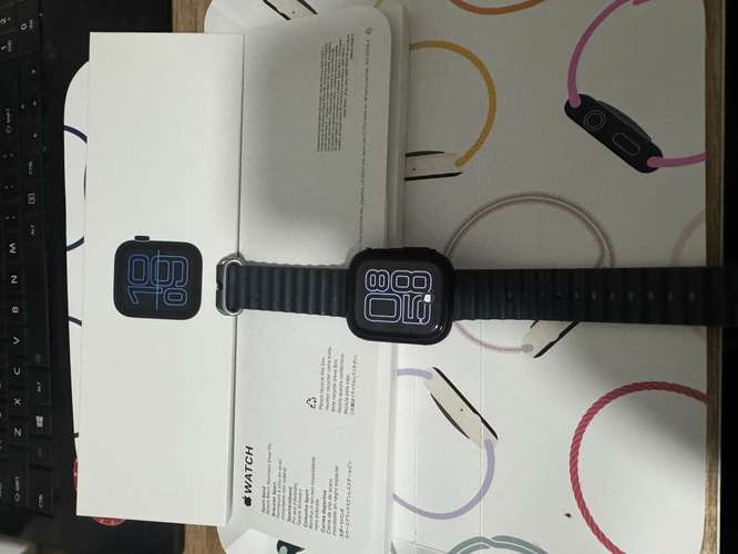 Apple Watch serie SE 3 generación  - Imagen 3