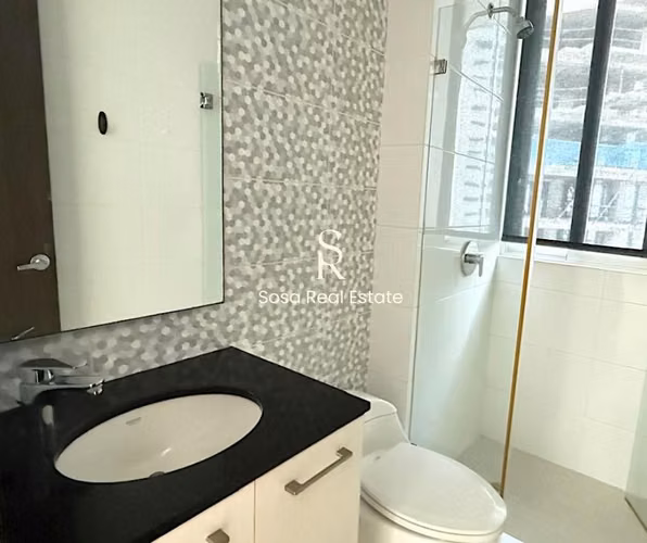 SE ALQUILA APARTAMENTO LB EN COSTA DEL ESTE - Imagen 8