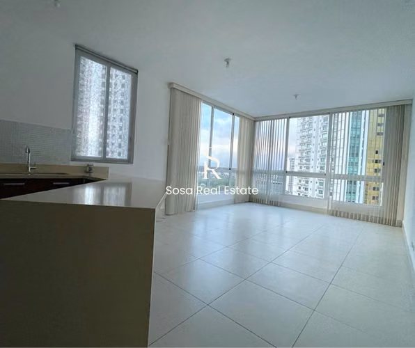 SE ALQUILA APARTAMENTO LB EN COSTA DEL ESTE