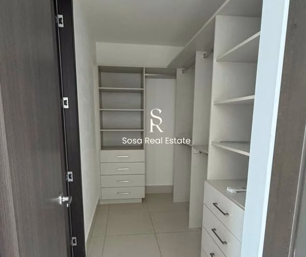 SE ALQUILA APARTAMENTO LB EN COSTA DEL ESTE - Imagen 6