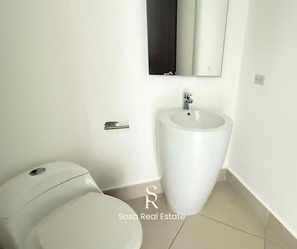 SE ALQUILA APARTAMENTO LB EN COSTA DEL ESTE - Imagen 9