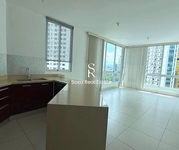 SE ALQUILA APARTAMENTO LB EN COSTA DEL ESTE - Imagen 2