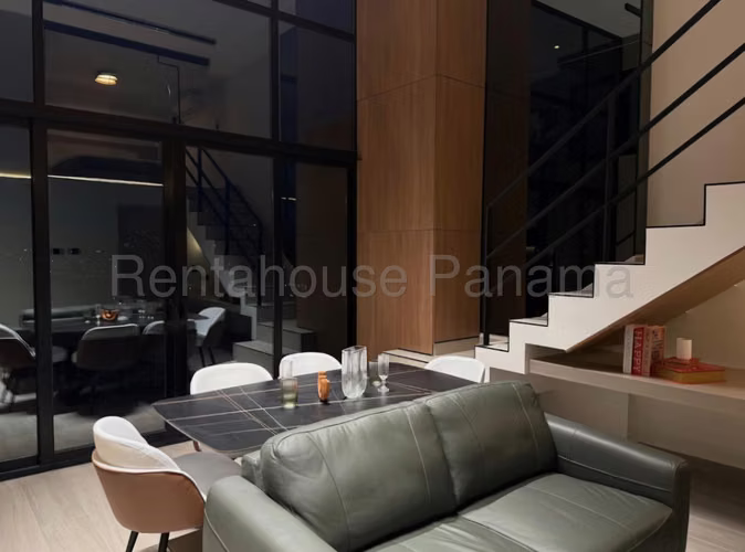 Venta de Apartamento en Coco del Mar Ph Dovle Cincuentenario NS