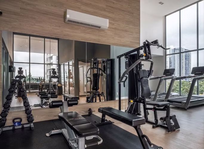 SE VENDE APARTAMENTO PH ASTRE SAN FRANCISCO - Imagen 5